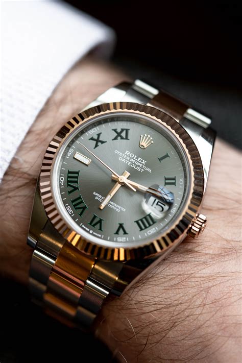 rolex wimbledon - datejust 41|rolex datejust wimbledon 2022 41mm.